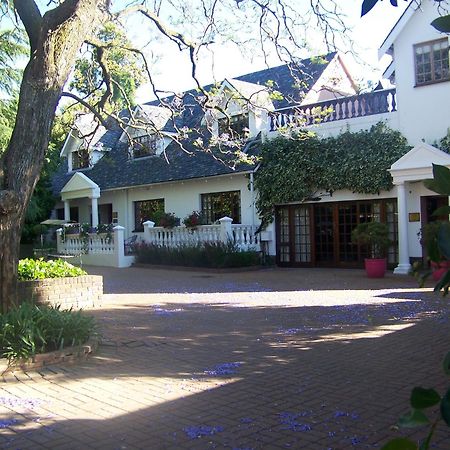 5Th Avenue Gooseberry Guest House Joanesburgo Exterior foto
