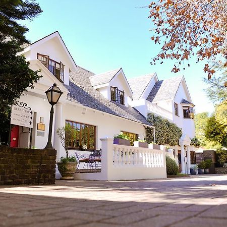 5Th Avenue Gooseberry Guest House Joanesburgo Exterior foto