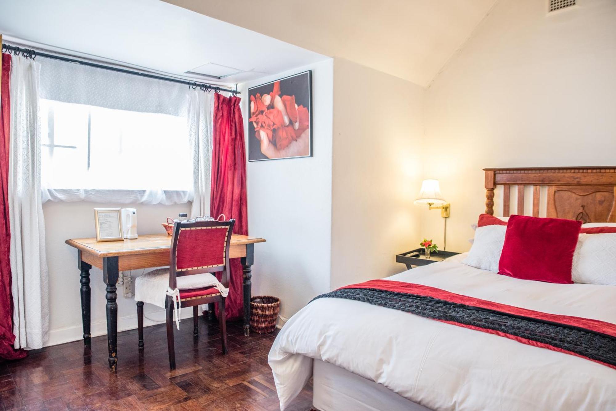 5Th Avenue Gooseberry Guest House Joanesburgo Quarto foto