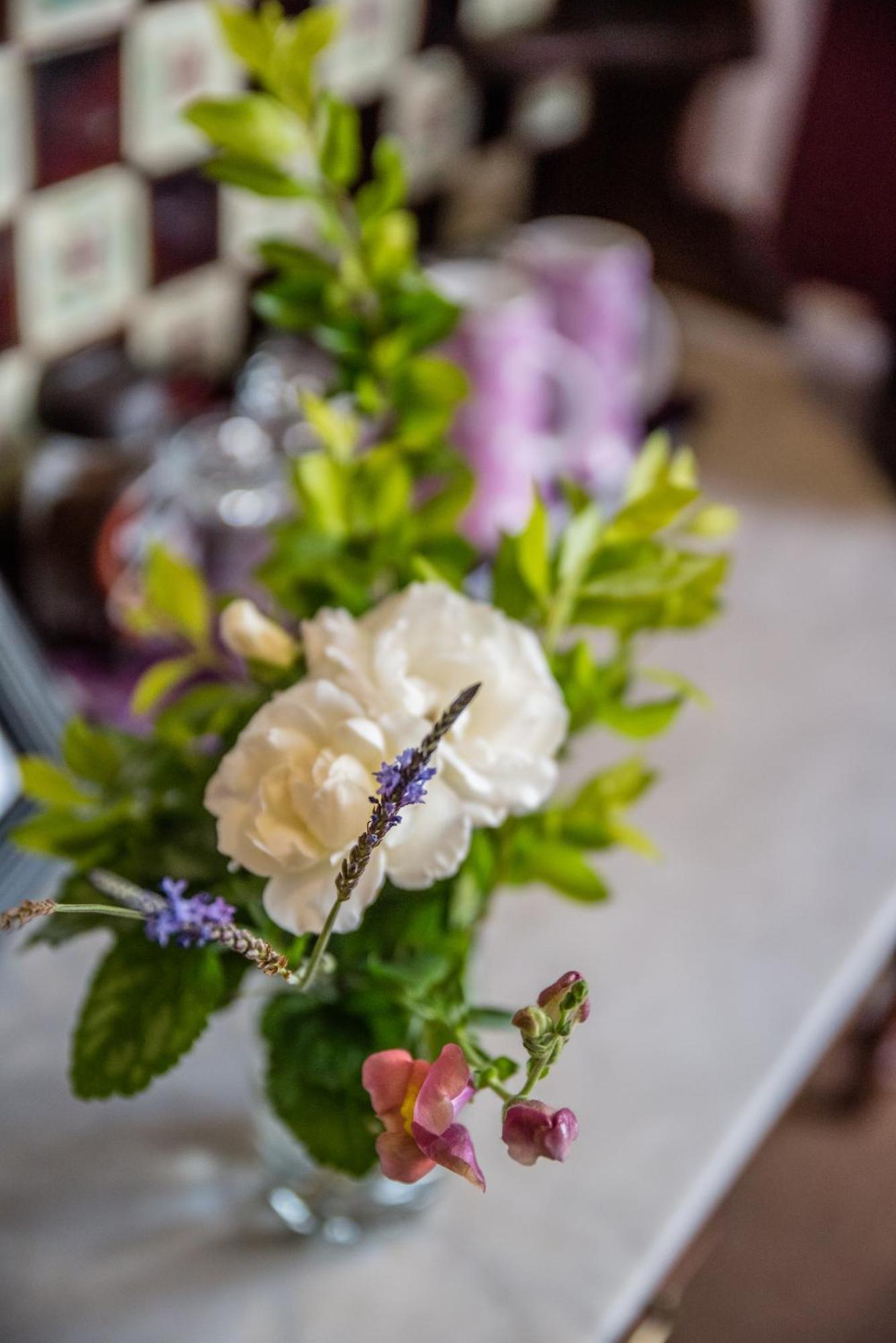 5Th Avenue Gooseberry Guest House Joanesburgo Quarto foto