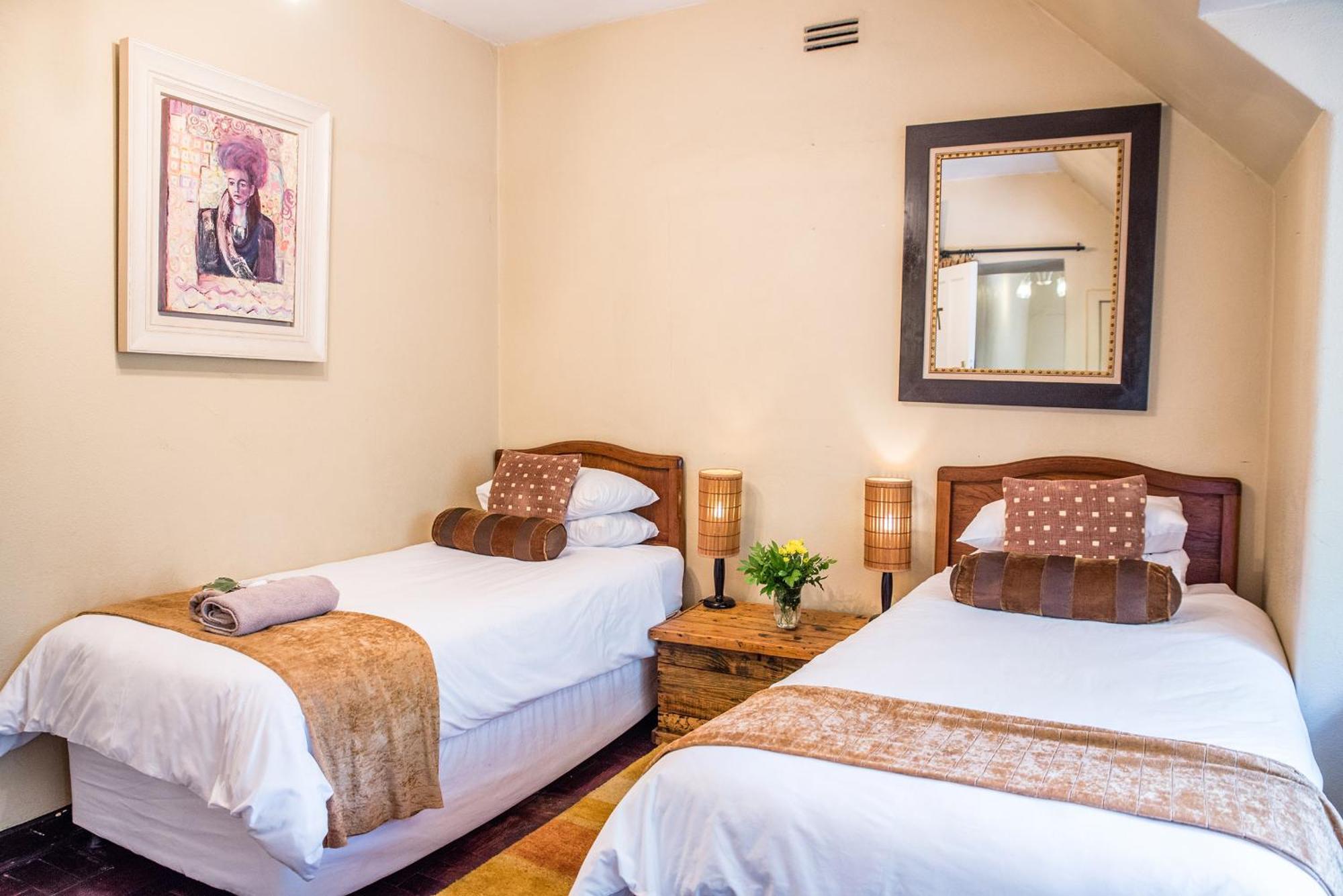 5Th Avenue Gooseberry Guest House Joanesburgo Quarto foto