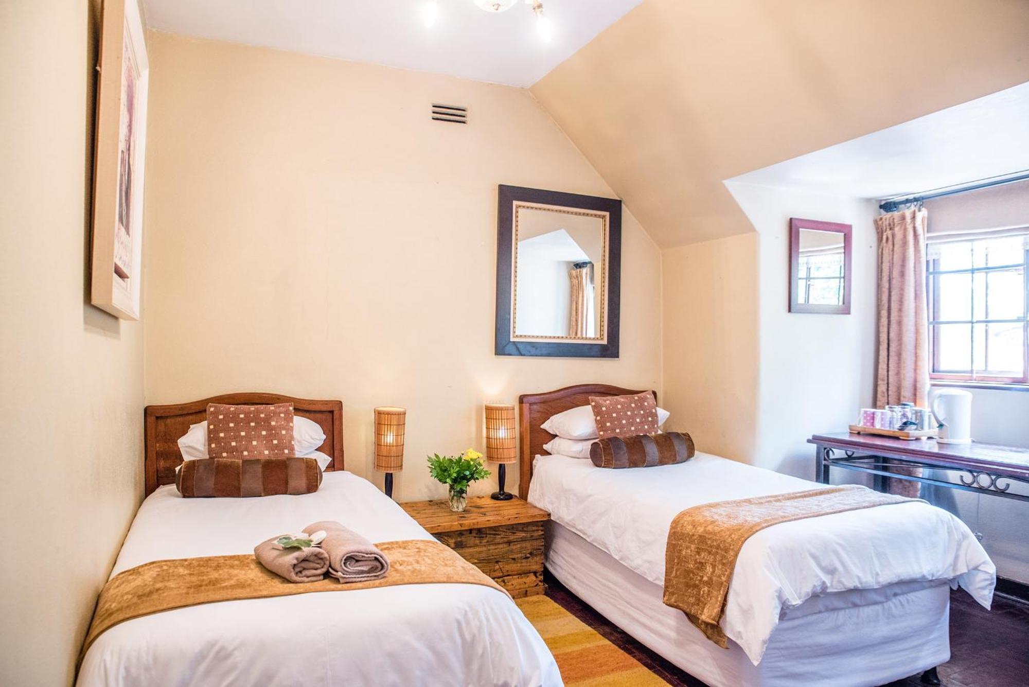 5Th Avenue Gooseberry Guest House Joanesburgo Quarto foto