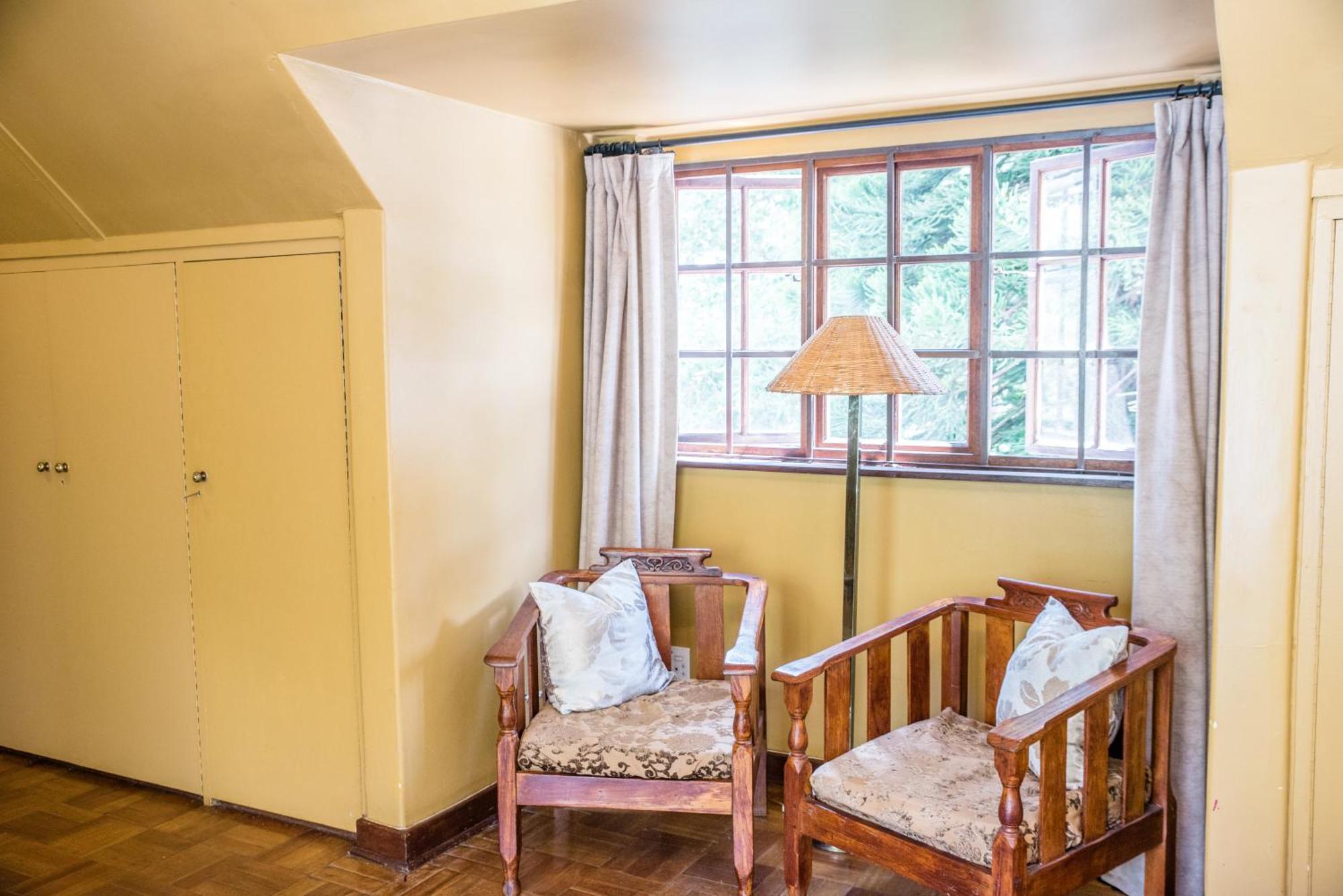 5Th Avenue Gooseberry Guest House Joanesburgo Quarto foto