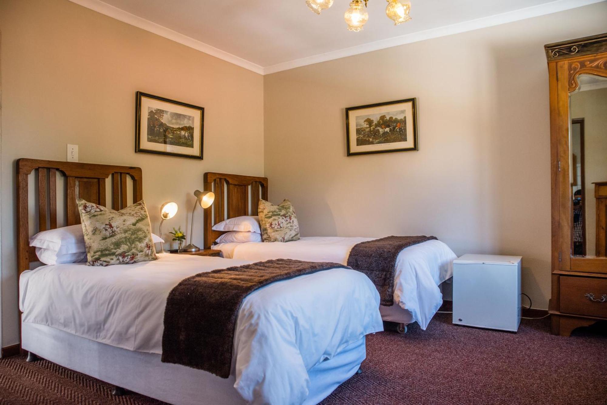5Th Avenue Gooseberry Guest House Joanesburgo Quarto foto