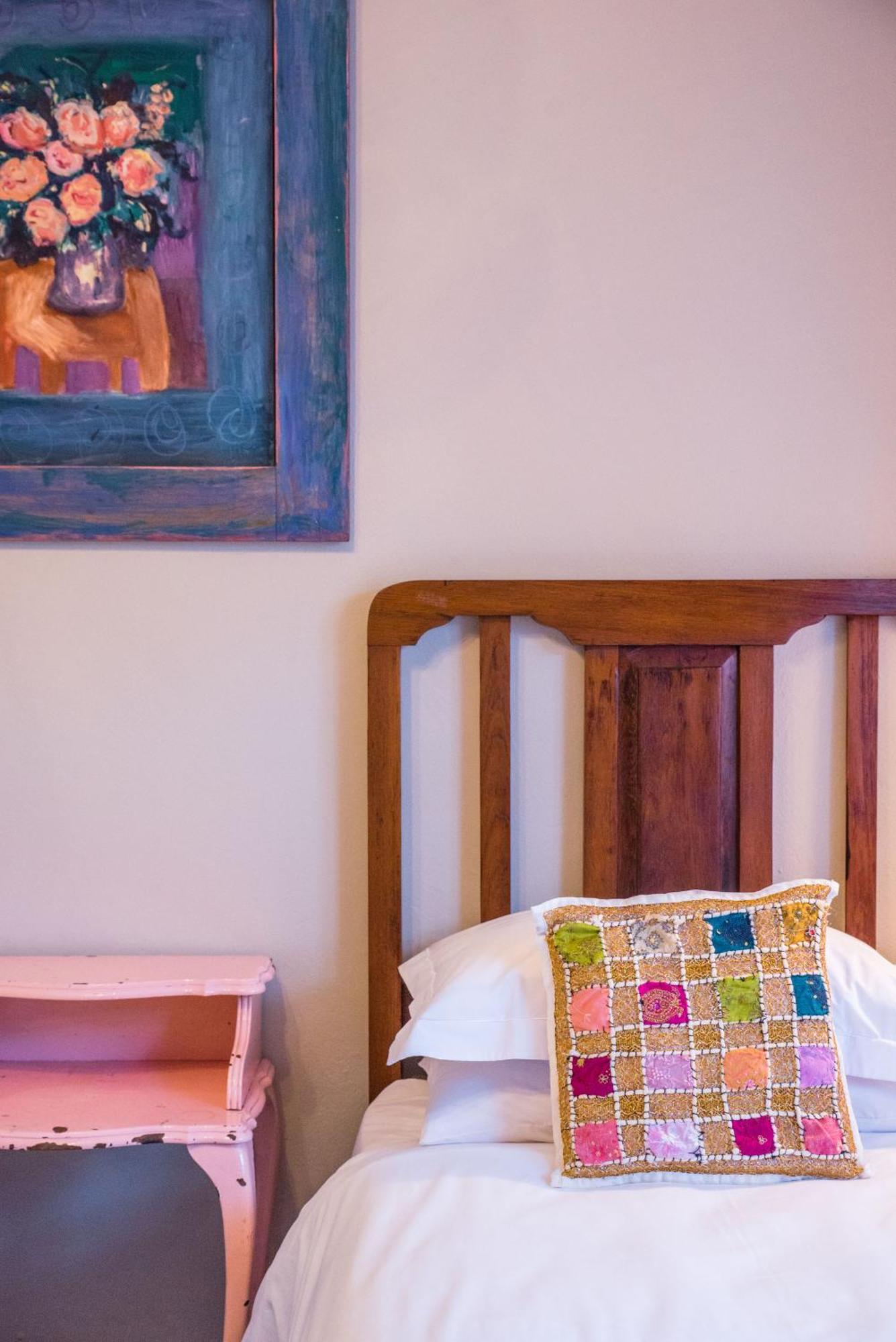 5Th Avenue Gooseberry Guest House Joanesburgo Quarto foto