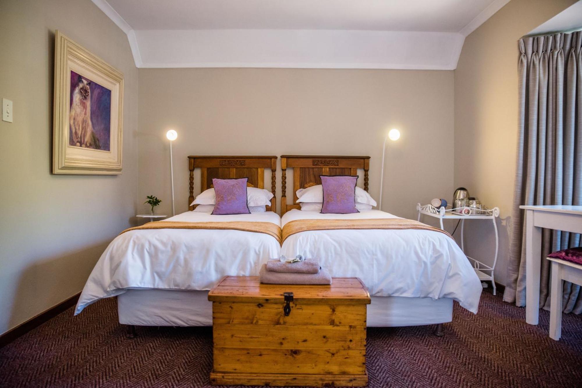 5Th Avenue Gooseberry Guest House Joanesburgo Quarto foto