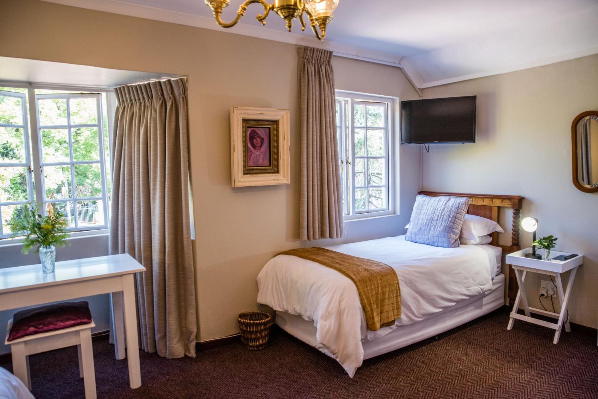 5Th Avenue Gooseberry Guest House Joanesburgo Quarto foto