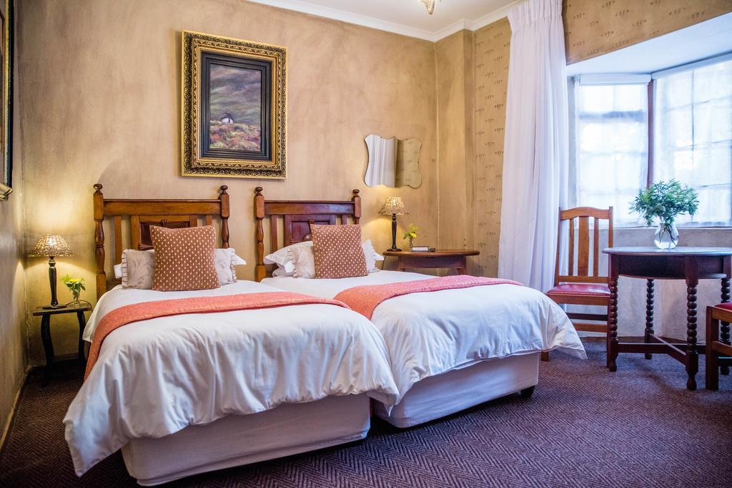 5Th Avenue Gooseberry Guest House Joanesburgo Exterior foto